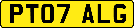 PT07ALG