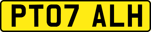 PT07ALH