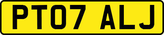 PT07ALJ