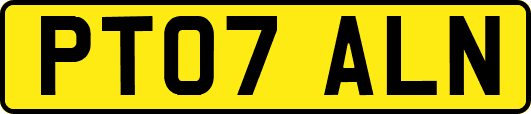 PT07ALN