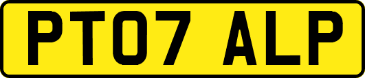 PT07ALP