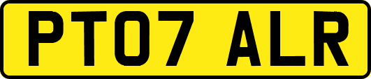 PT07ALR