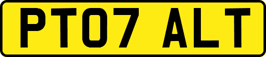 PT07ALT