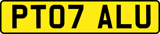 PT07ALU