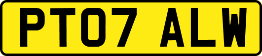 PT07ALW