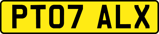 PT07ALX