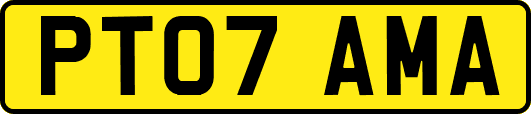 PT07AMA