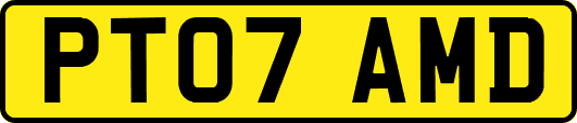 PT07AMD