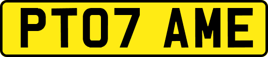 PT07AME