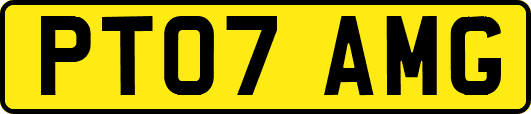 PT07AMG