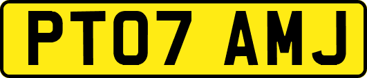PT07AMJ