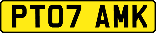 PT07AMK