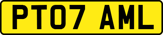 PT07AML