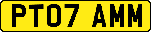 PT07AMM