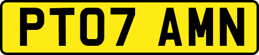 PT07AMN