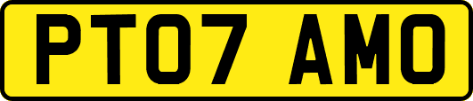 PT07AMO