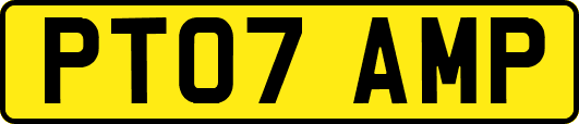 PT07AMP