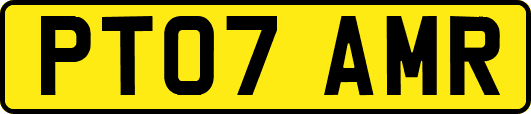 PT07AMR