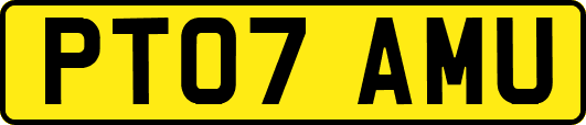 PT07AMU