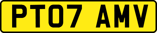 PT07AMV