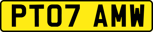 PT07AMW
