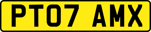 PT07AMX