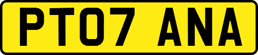 PT07ANA