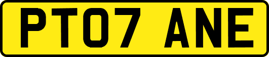 PT07ANE