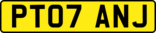 PT07ANJ