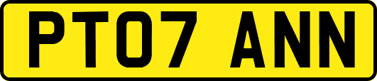 PT07ANN