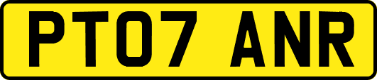 PT07ANR