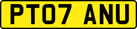 PT07ANU