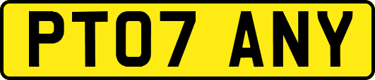 PT07ANY