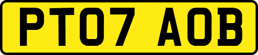 PT07AOB