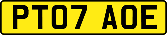 PT07AOE