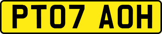 PT07AOH