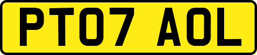 PT07AOL