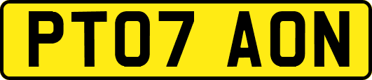 PT07AON