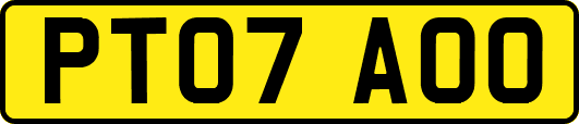 PT07AOO