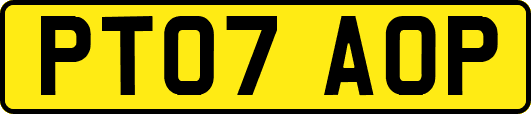 PT07AOP