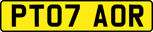 PT07AOR