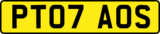 PT07AOS