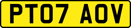PT07AOV
