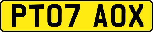 PT07AOX