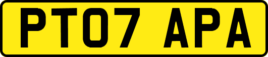 PT07APA