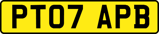PT07APB