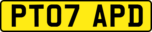 PT07APD