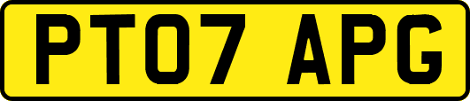 PT07APG