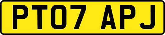 PT07APJ