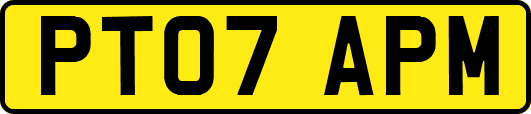 PT07APM